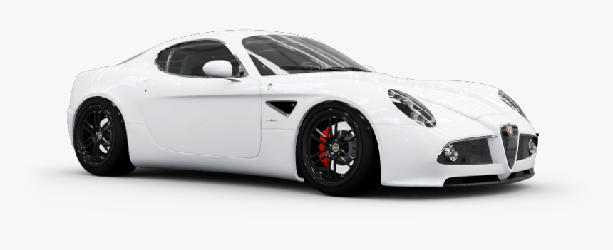 Fh4 Alfa - Car Of Forza Png, Transparent Png