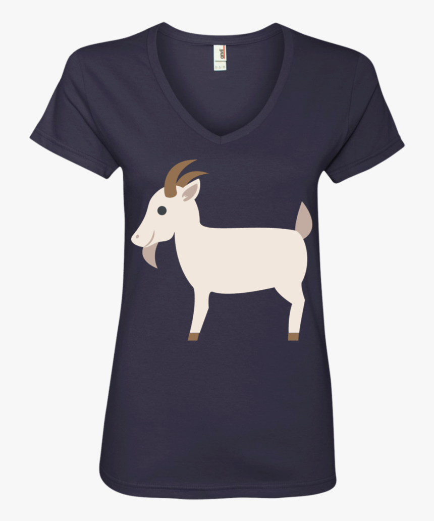 Goat Emoji Png - Forget The Firetruck Ride The Firefighter, Transparent Png