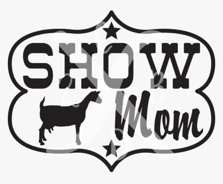 Showmom, HD Png Download