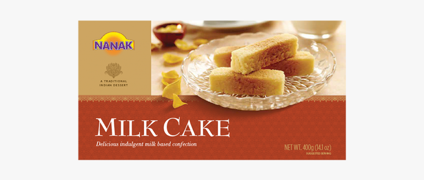 Nanak Milk Cake, HD Png Download
