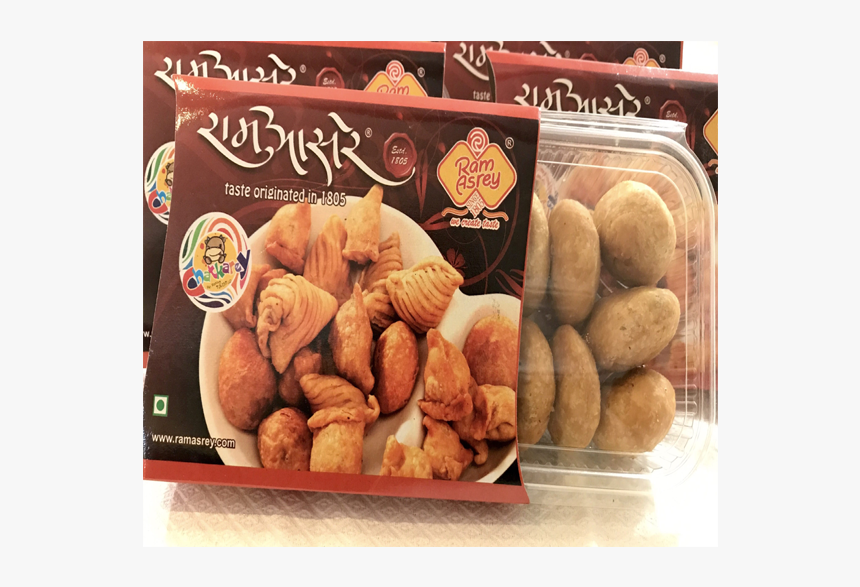 Curry Puff, HD Png Download