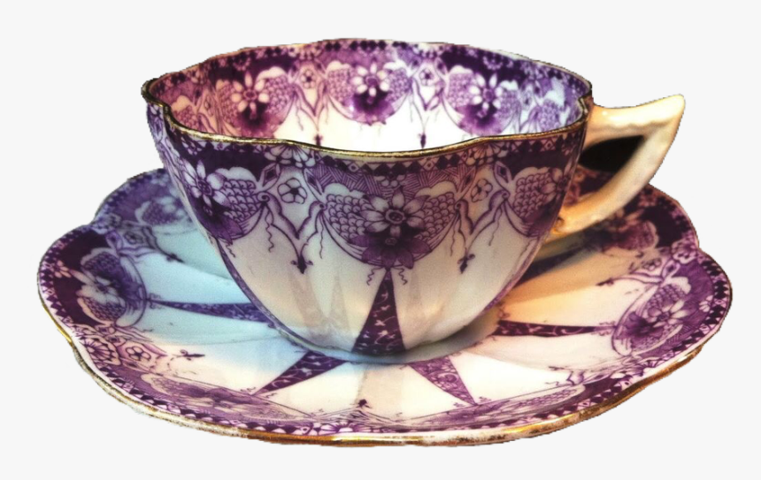 #teacup #pngs #png #lovely Pngs #usewithcredit #freetoedit - Teacup, Transparent Png