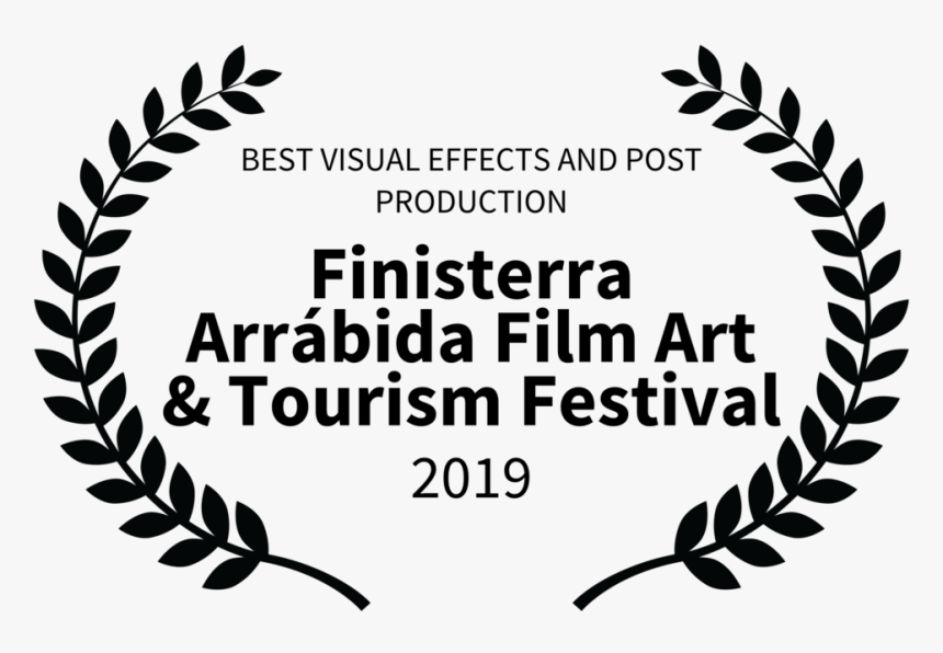 Best Visual Effects And Post Production - Franklin International Film Festival, HD Png Download