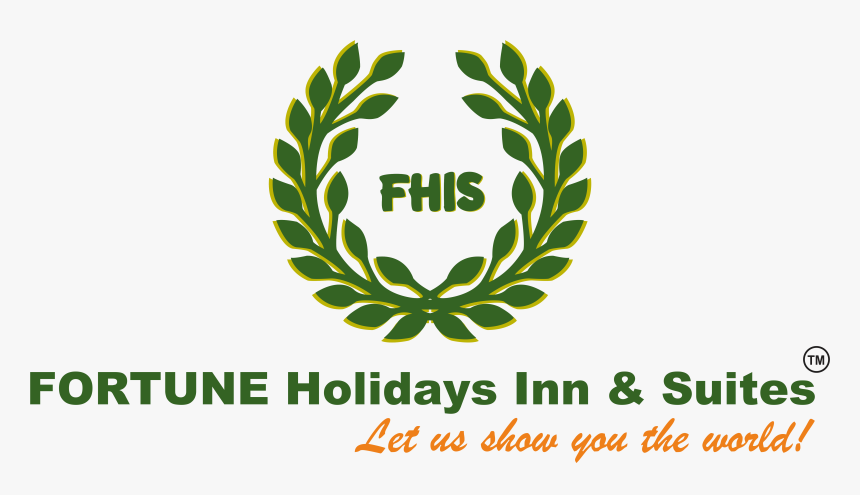 Welcome To Fortune Holidays Inn & Suites - Fortune Holidays Inn & Suites, HD Png Download