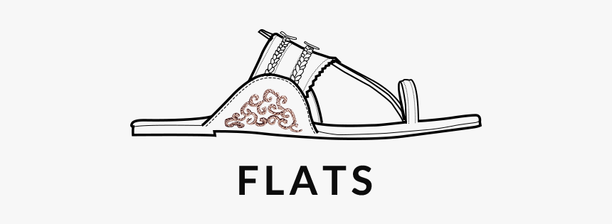 Sandal, HD Png Download