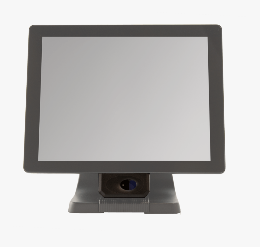 Computer Monitor, HD Png Download