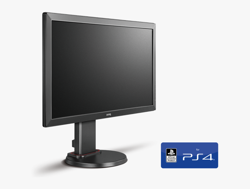 Monitor Benq Zowie Rl2460, HD Png Download