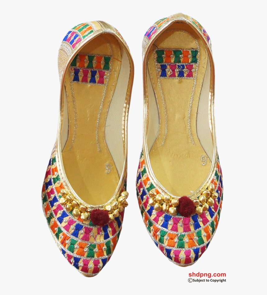 Ballet Flat, HD Png Download