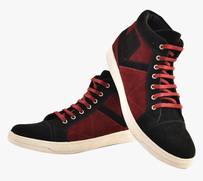 Rajaxshoes Collection - Suede, HD Png Download