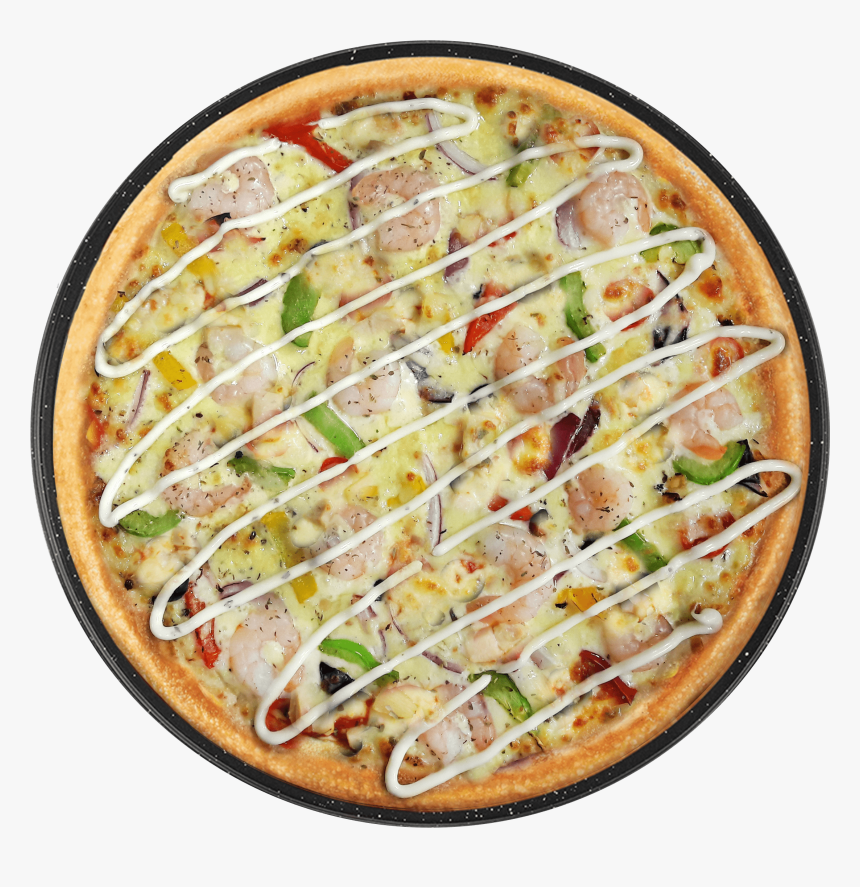 Garlic Prawn Supreme 
 Title Garlic Prawn Supreme, HD Png Download