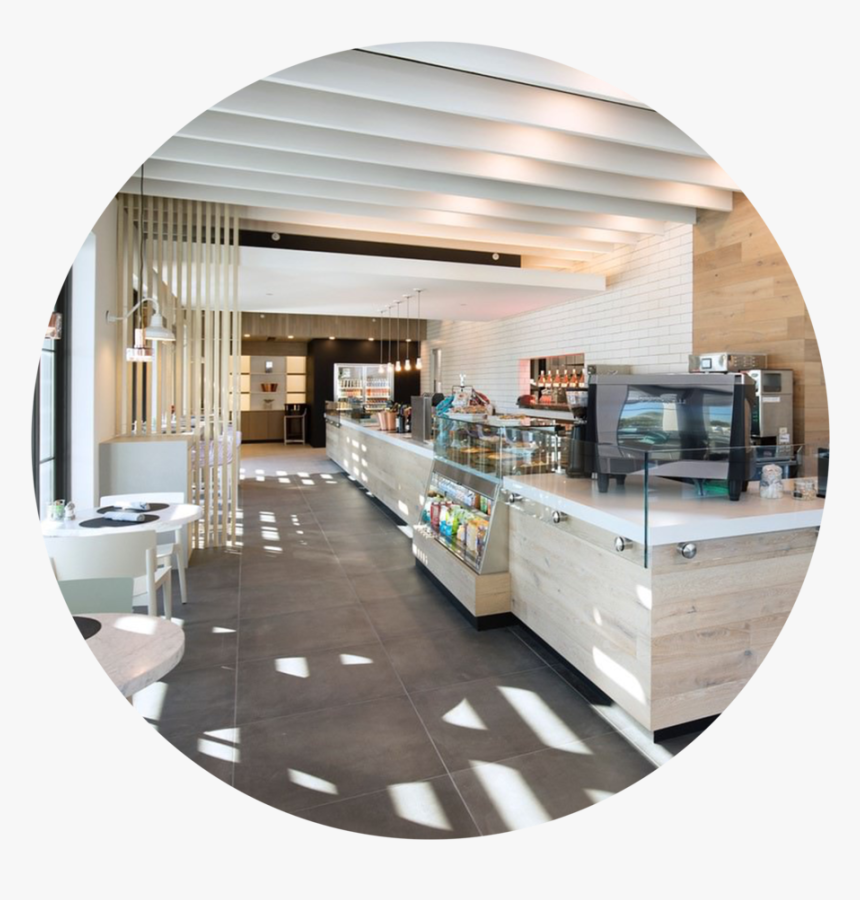 Bistro - Interior Design, HD Png Download