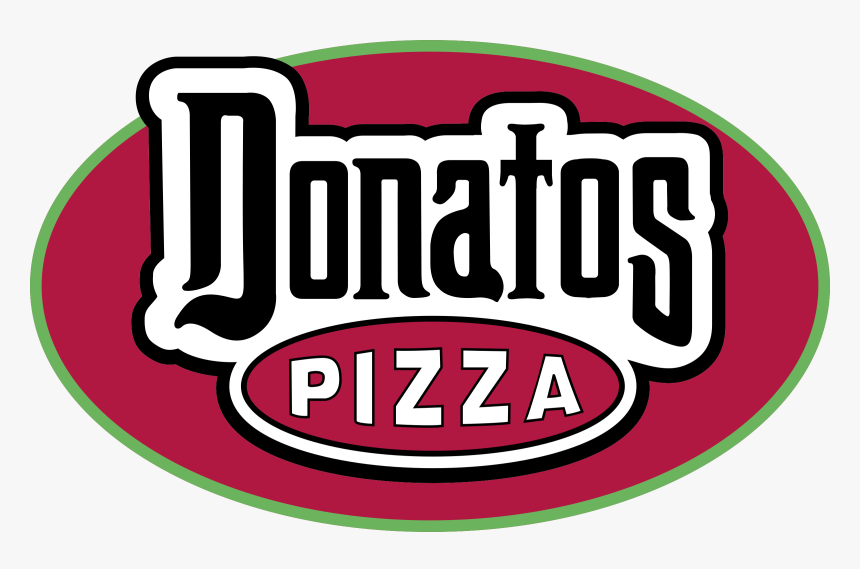 Donatos Pizza, HD Png Download