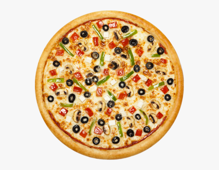 Tandoori Hot - California-style Pizza, HD Png Download