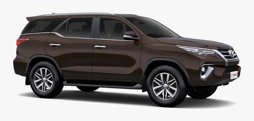Image - Fortuner White Pearl Crystal Shine, HD Png Download