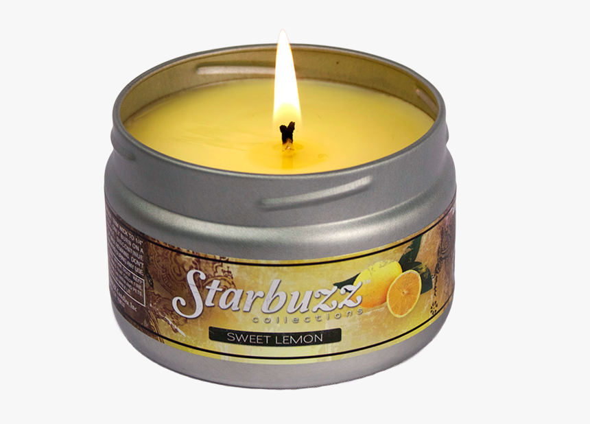 Candle, HD Png Download