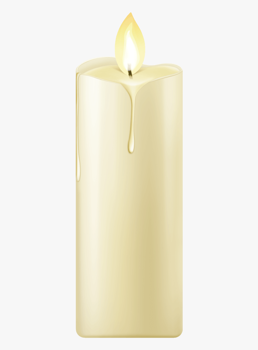 Advent Candle, HD Png Download