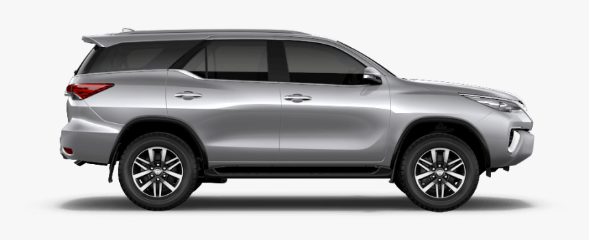 Toyota Kluger Black Edition, HD Png Download