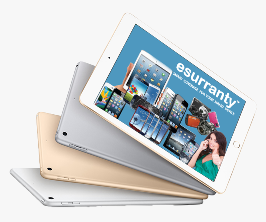 Ipad, HD Png Download