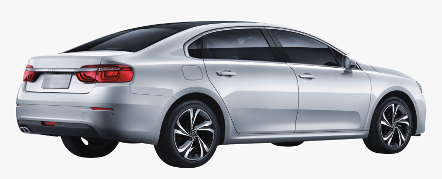 M#size Car Automotive Design - Silver Car Transparent Background, HD Png Download