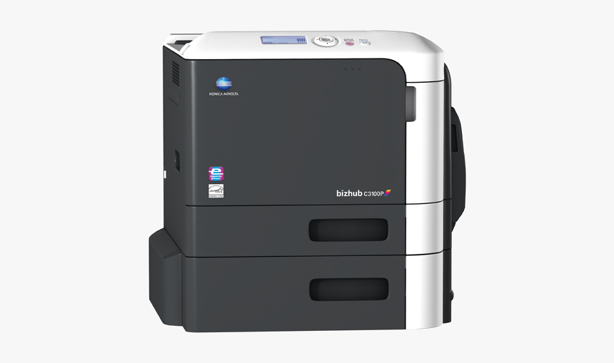 Printer - Olivetti D Color P3100, HD Png Download