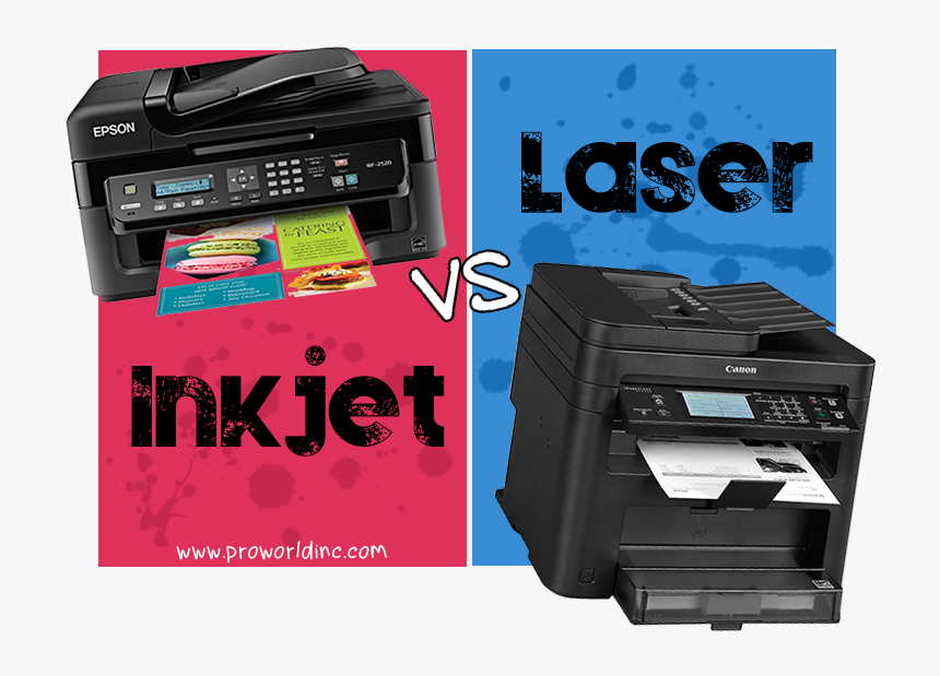 Transfer Paper Printer, HD Png Download