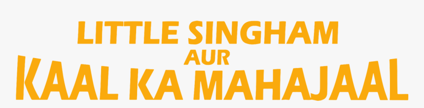 Rise Of Kaal - Orange, HD Png Download