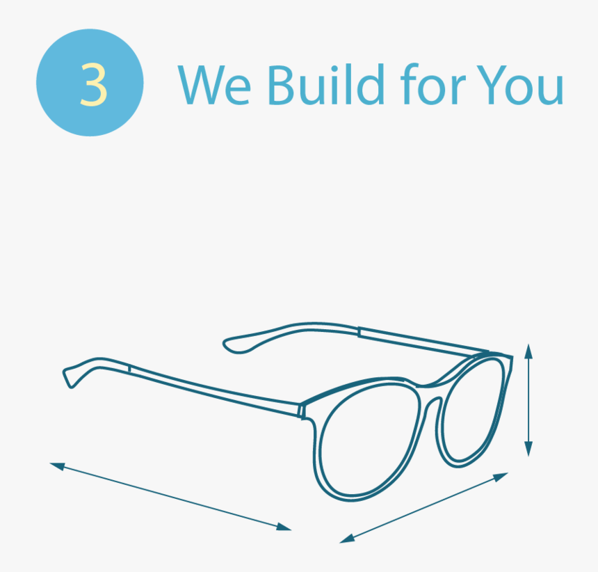 Say Goodbye To Buyer’s Remorse Every Specsu Frmae Is, HD Png Download