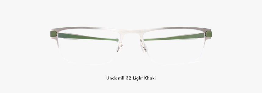 Undostill 32 Lightkaki Nose16 Width 55face Txt, HD Png Download