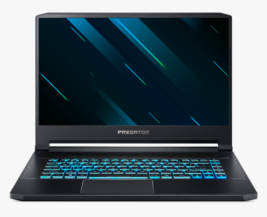 Acer Predator Triton 500, HD Png Download