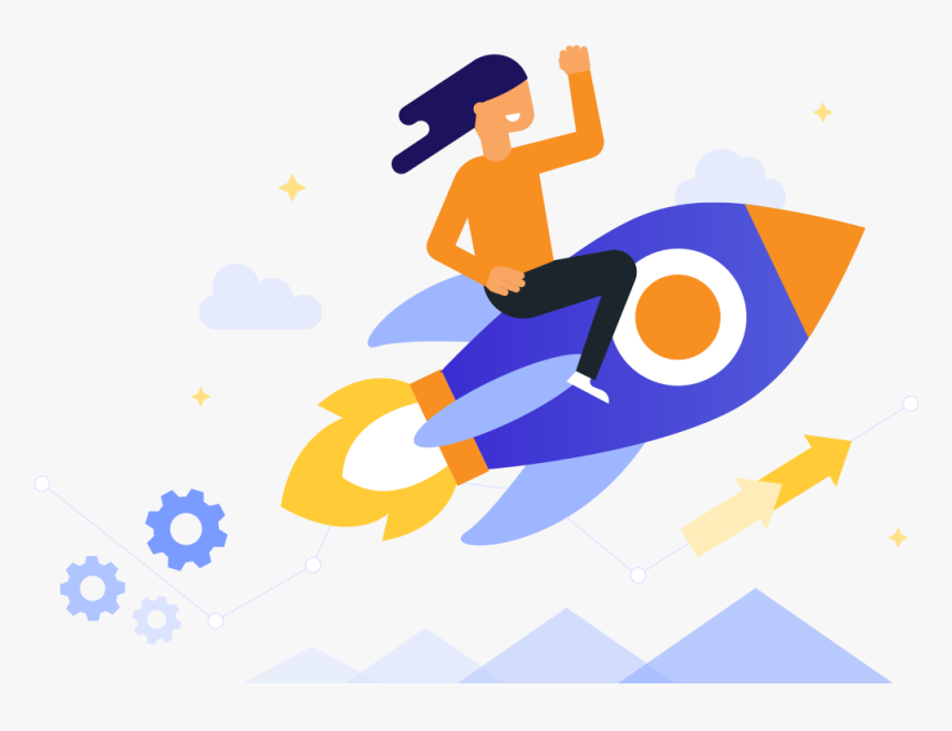 Seo Marketing Service - Search Engine Optimization, HD Png Download