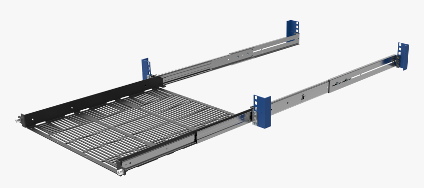 Laptop Shelf - Roof Rack, HD Png Download