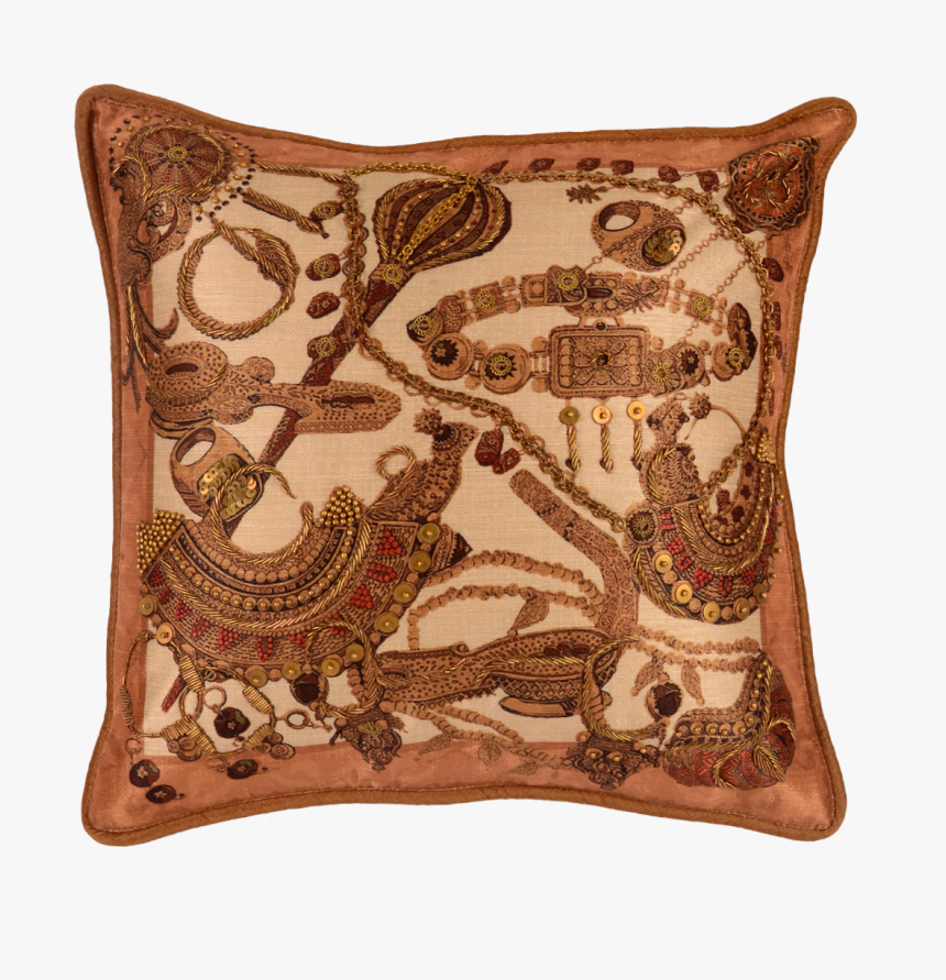 Cushion, HD Png Download