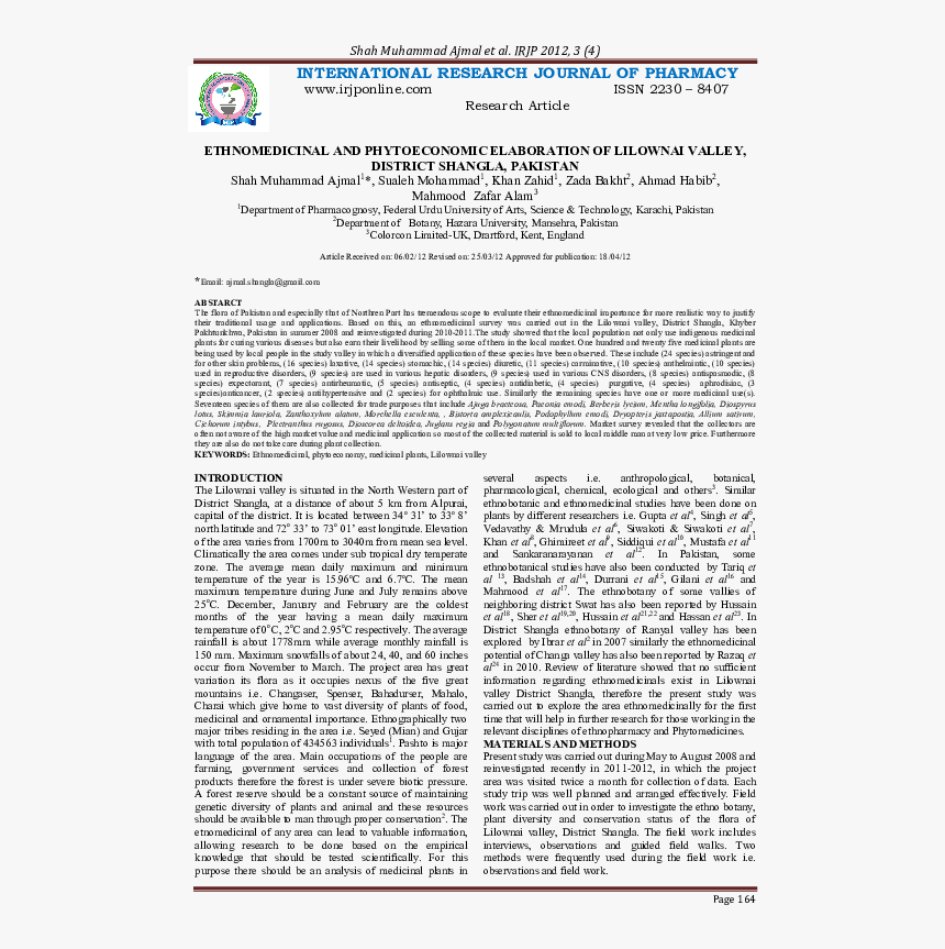 Micromeritic Journal, HD Png Download