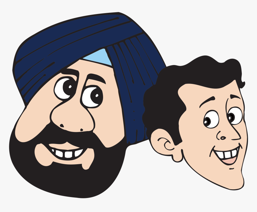 Santabanta About Us - Too Much Funny Jokes, HD Png Download