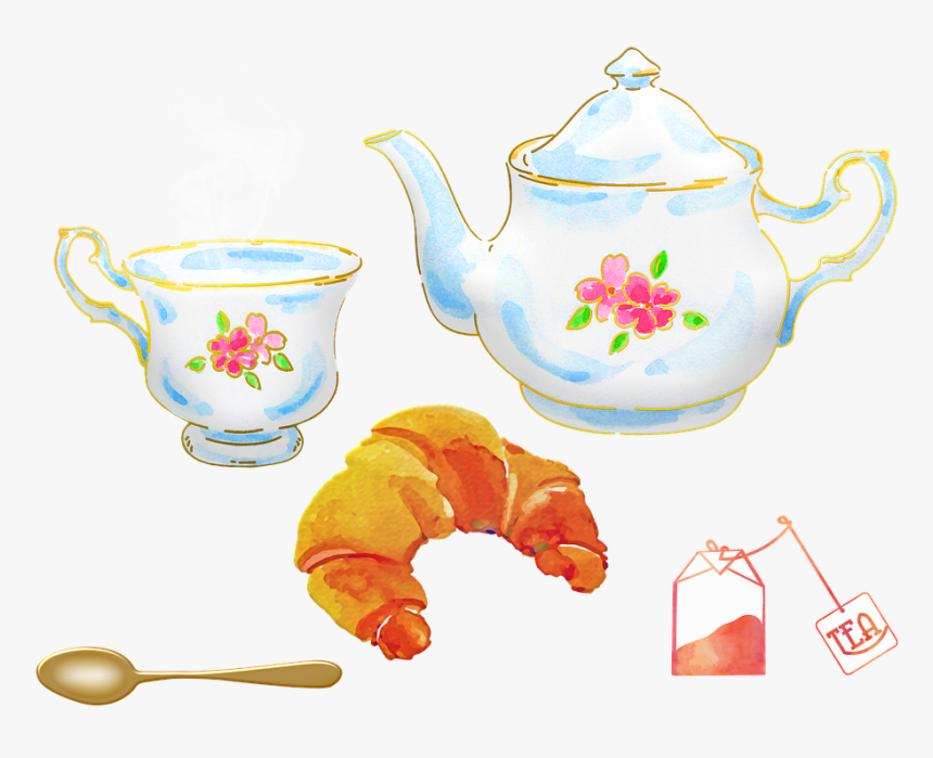 Teapot, HD Png Download