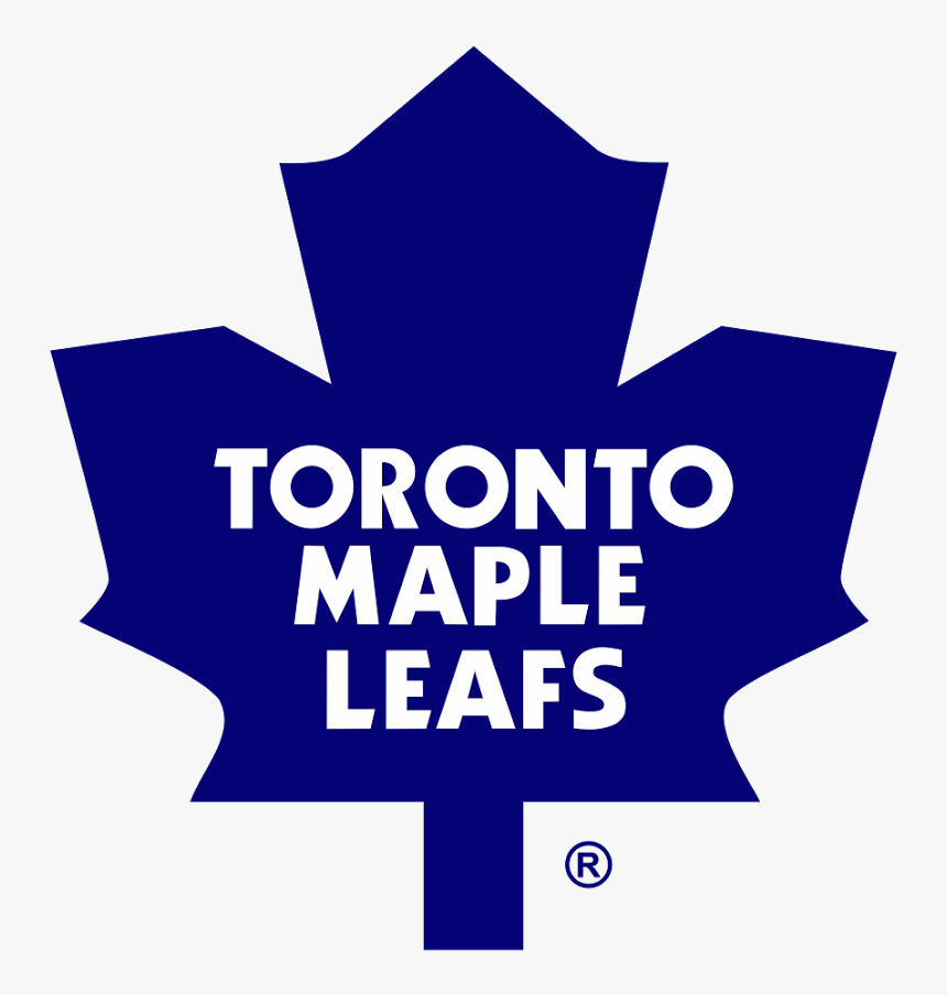 Toronto Maple Leafs Old Logo, HD Png Download