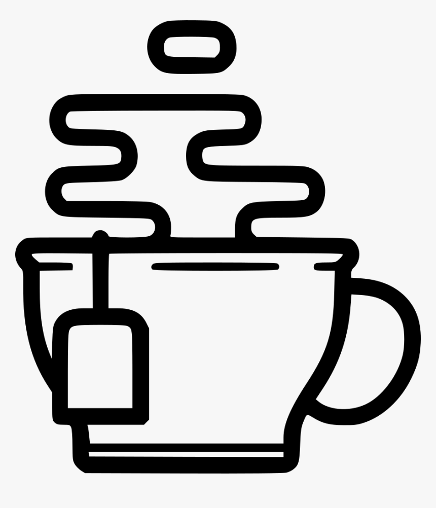 Tea, HD Png Download