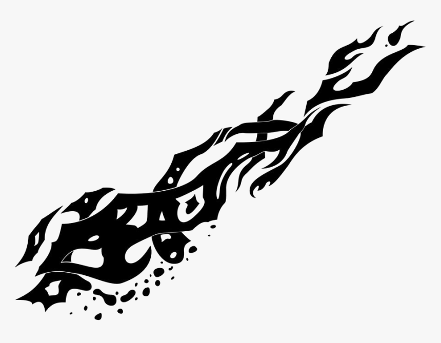 Picsart Tattoo Free Png Image - Picsart New Png Tattoo, Transparent Png