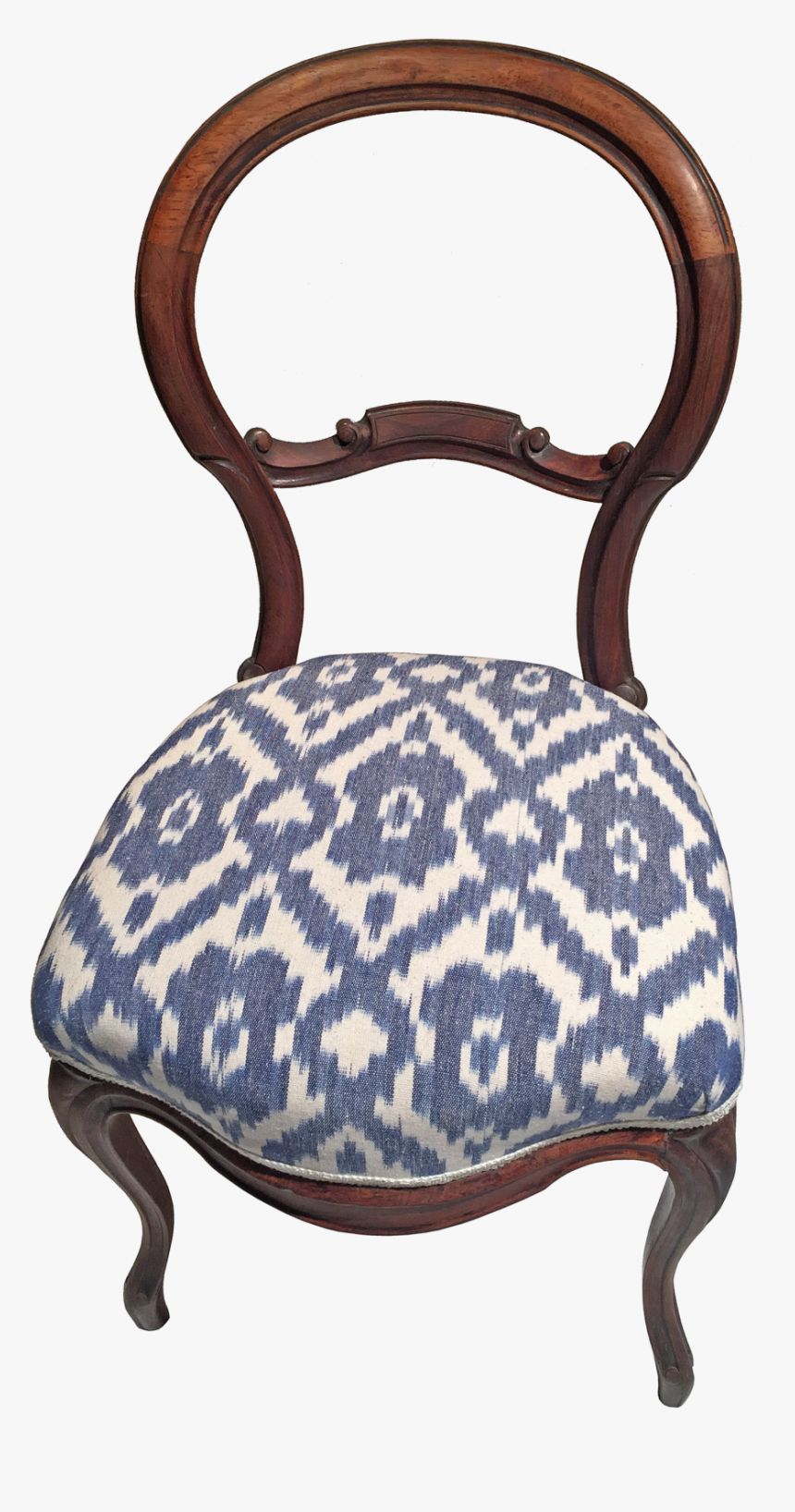 Chair Balloon Top, HD Png Download