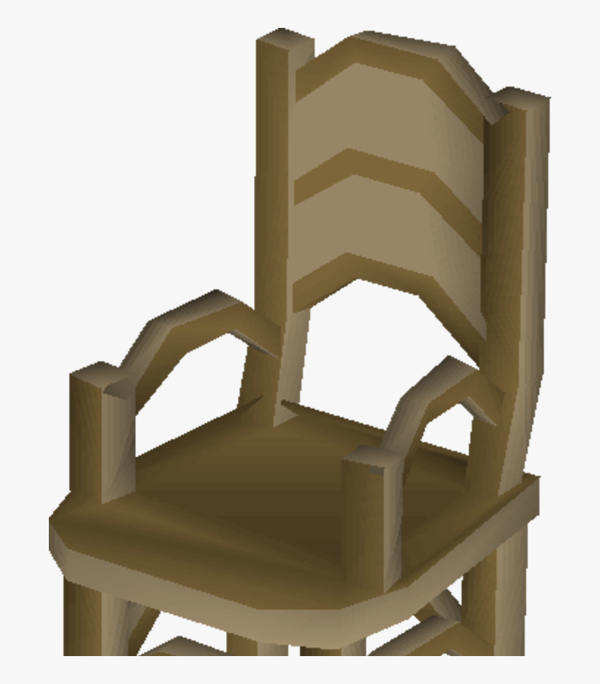 Opulent Curtains Icon - Chair, HD Png Download