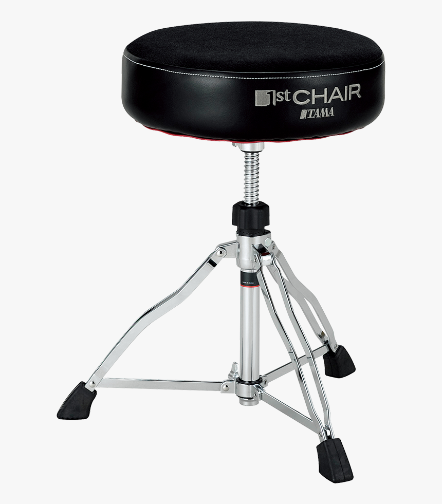 Tama 1st Chair Drum Throne, HD Png Download