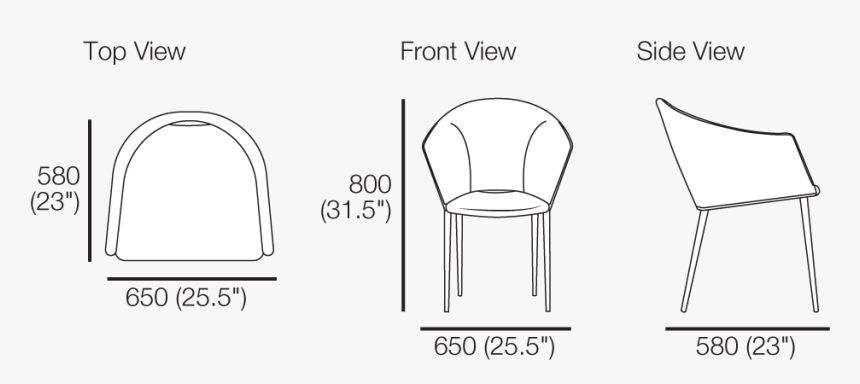 Chair, HD Png Download