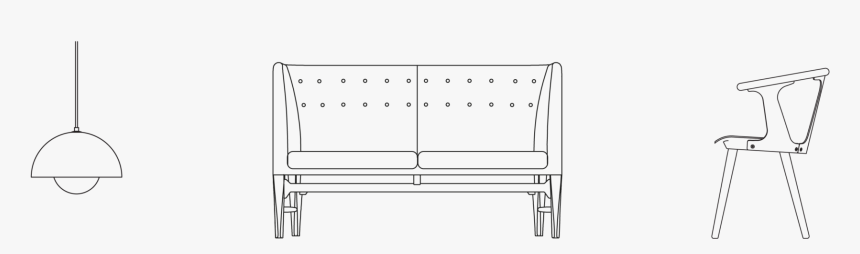 Bench, HD Png Download