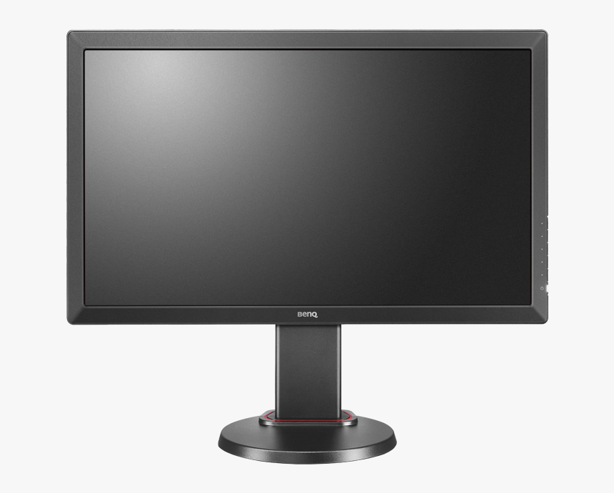 Parts Of The Computer Monitor, HD Png Download