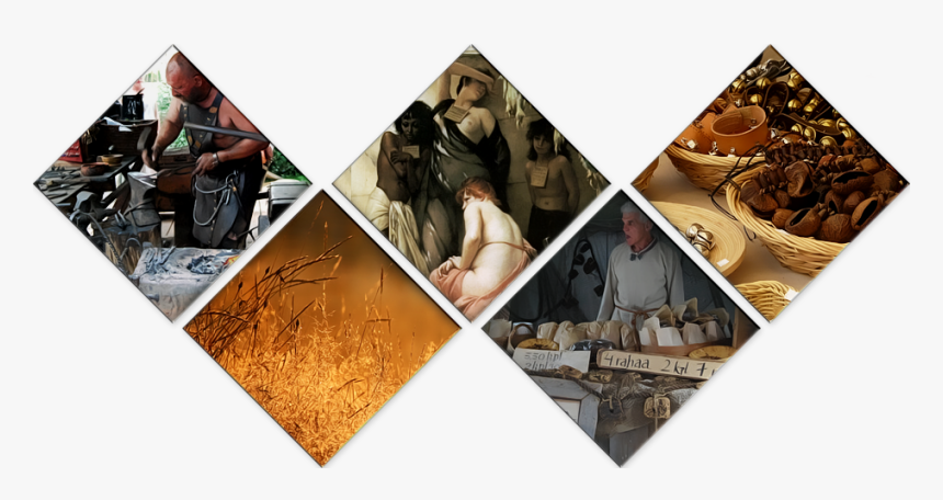 Slave Market, HD Png Download