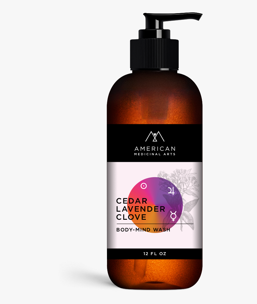 Hfy Synesthesia Bodywash, HD Png Download