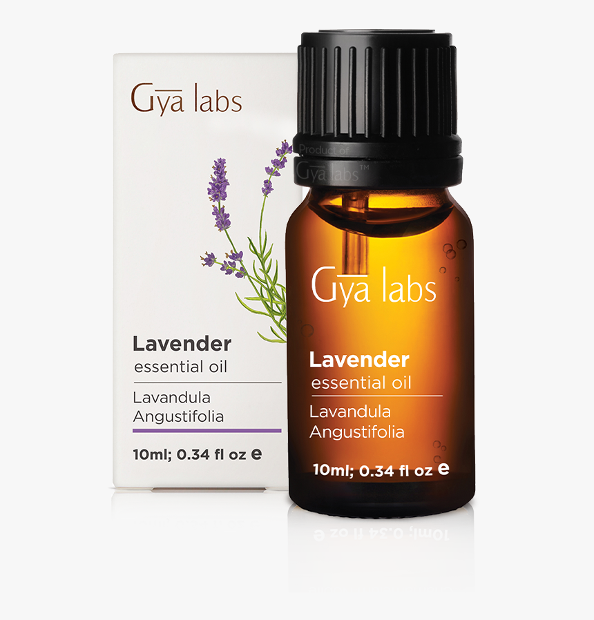 Clove Bud - Bergamot Essential Oil, HD Png Download