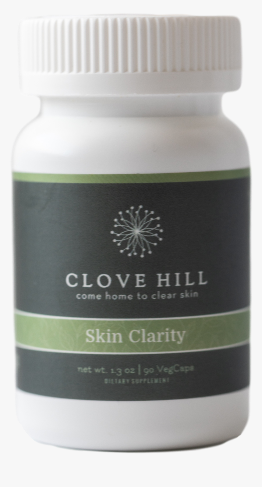 Clove Hill Skin Clarity - Grape, HD Png Download