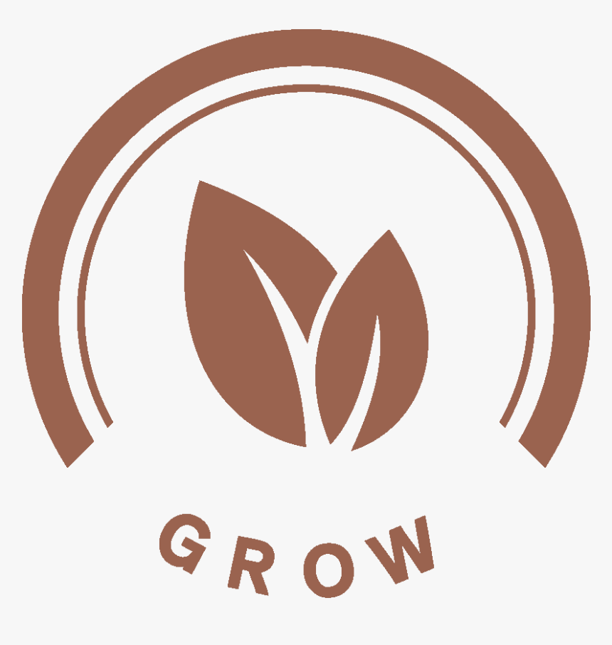 Grow Personally Button - Circus One Presented By Doctor, HD Png Download