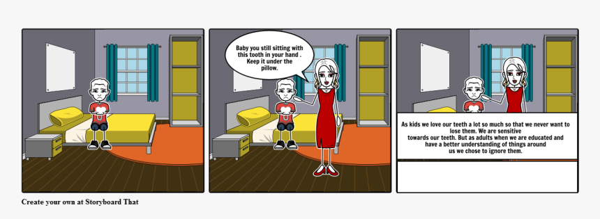 Tom Sawyer Comic Strip, HD Png Download